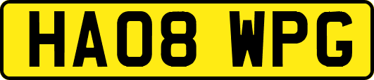 HA08WPG