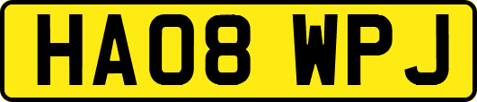 HA08WPJ