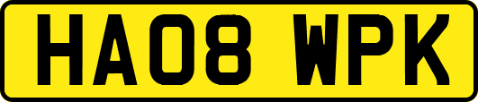 HA08WPK