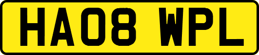HA08WPL
