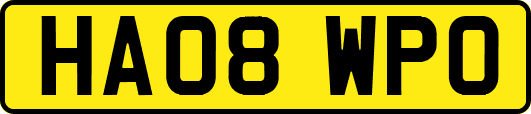 HA08WPO
