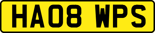 HA08WPS