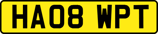 HA08WPT