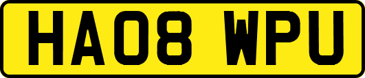 HA08WPU