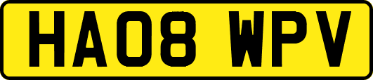 HA08WPV