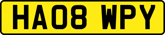 HA08WPY