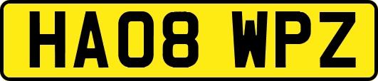 HA08WPZ