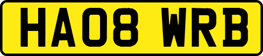 HA08WRB