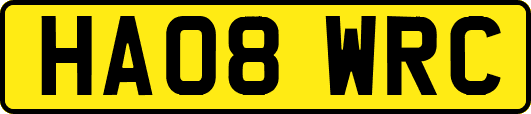 HA08WRC