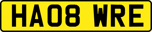 HA08WRE