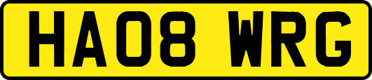 HA08WRG