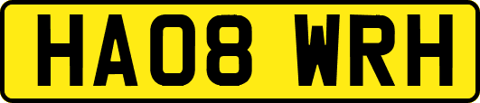 HA08WRH