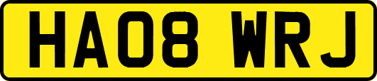 HA08WRJ
