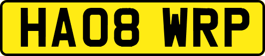 HA08WRP