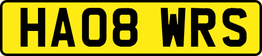 HA08WRS