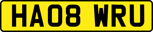 HA08WRU