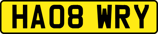 HA08WRY