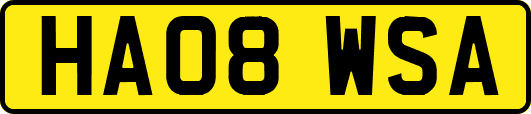 HA08WSA