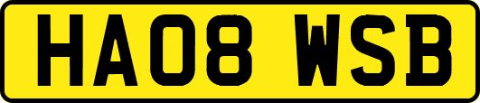 HA08WSB