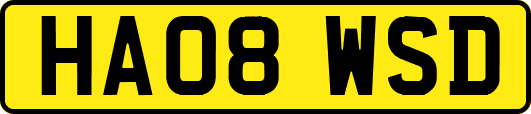 HA08WSD