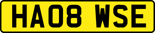 HA08WSE
