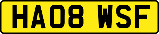 HA08WSF