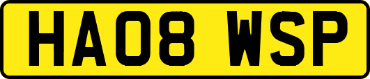 HA08WSP