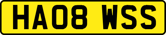 HA08WSS