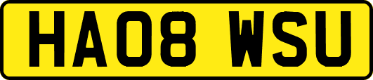 HA08WSU