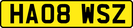 HA08WSZ