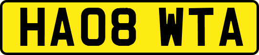 HA08WTA