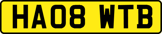 HA08WTB