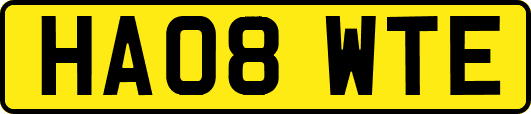 HA08WTE