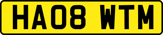 HA08WTM