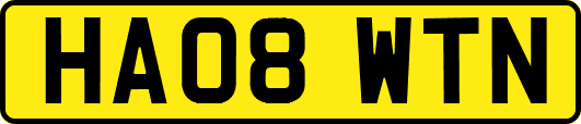HA08WTN
