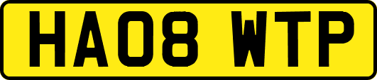 HA08WTP