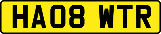 HA08WTR