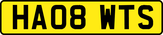 HA08WTS