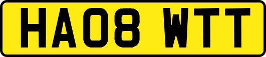 HA08WTT