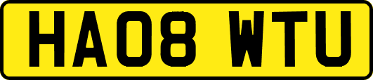 HA08WTU