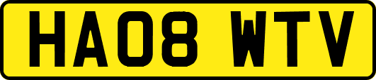 HA08WTV