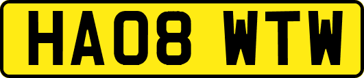 HA08WTW