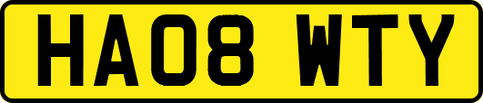 HA08WTY