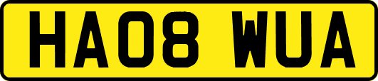 HA08WUA