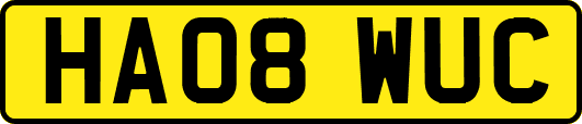 HA08WUC