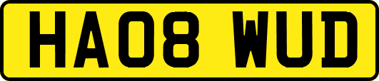 HA08WUD