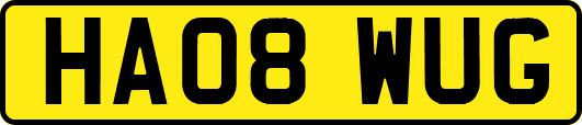 HA08WUG