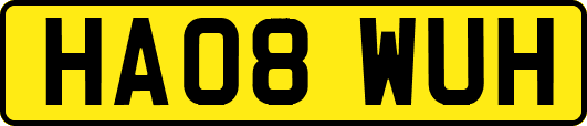 HA08WUH