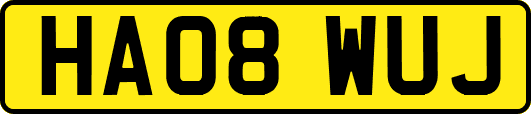 HA08WUJ