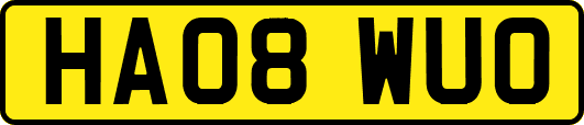 HA08WUO